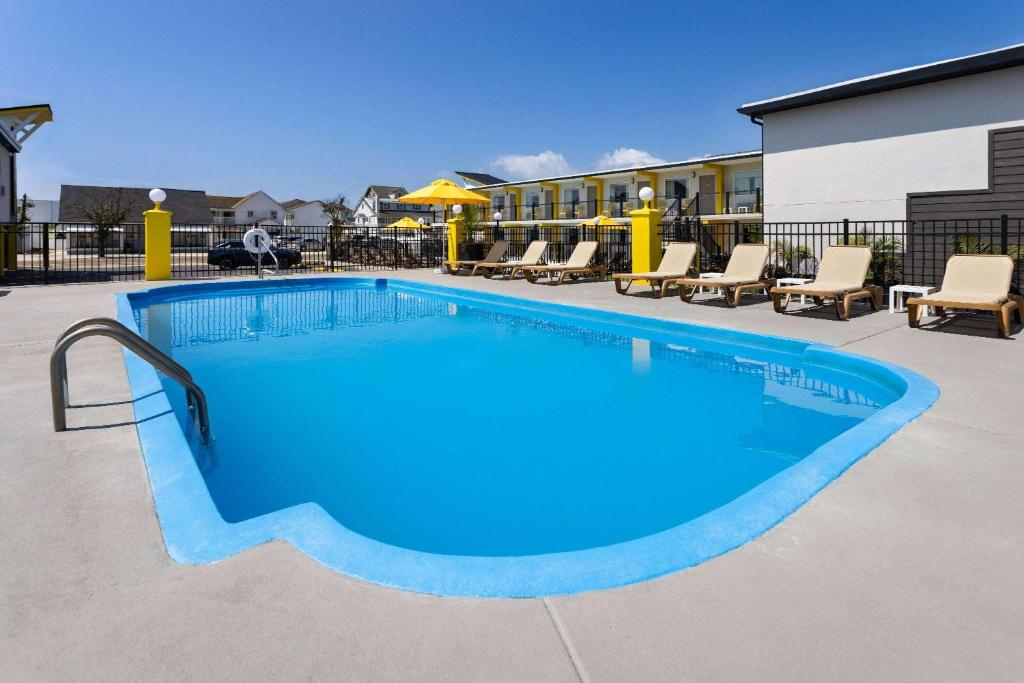 The Vibes Hotel, Trademark Collection by Wyndham