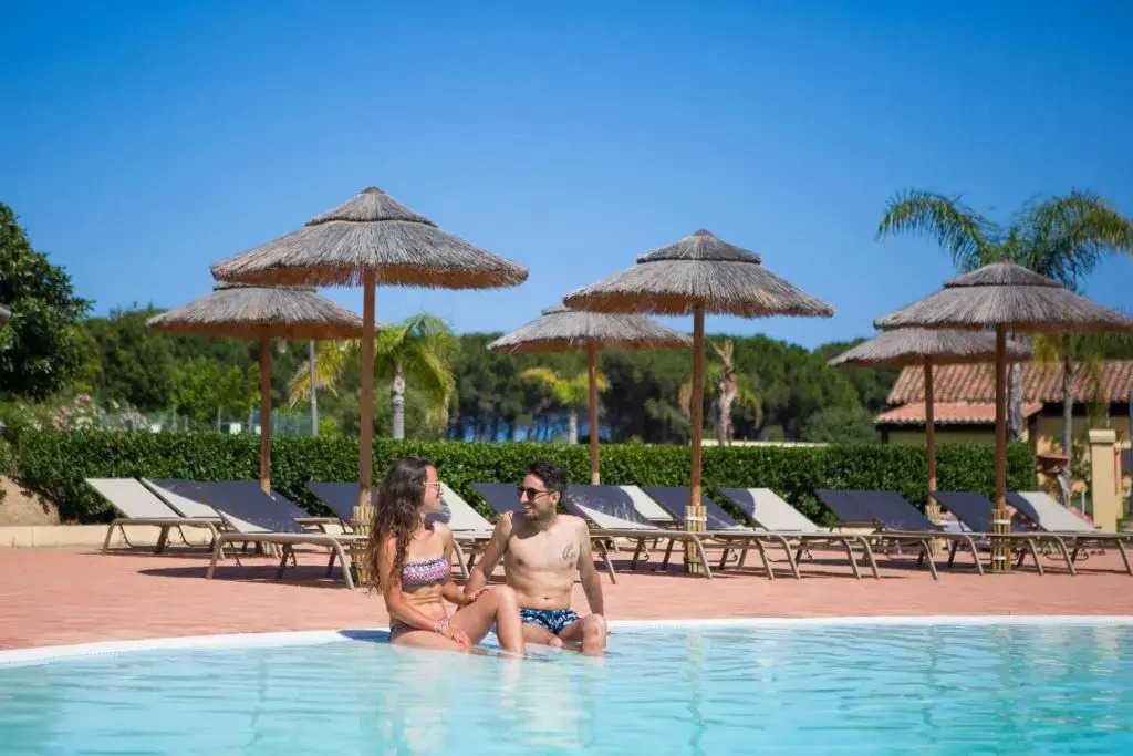 Cala Luas Resort