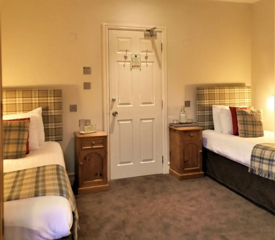 Bryn Tyrch Inn