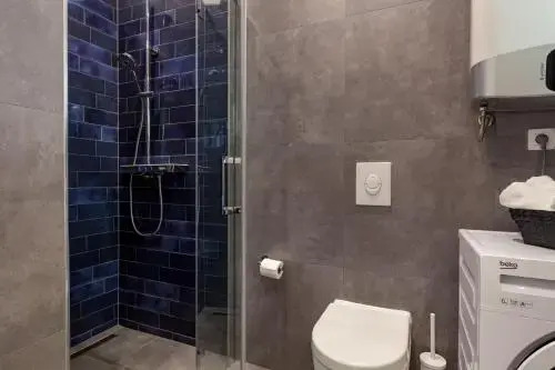 Apartments Solmar