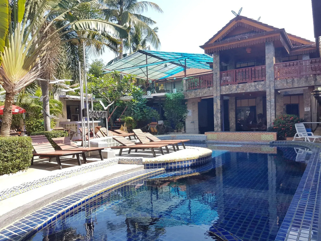Delight Resort