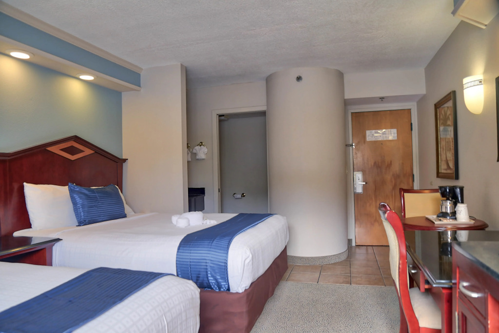 Destiny Palms Hotel