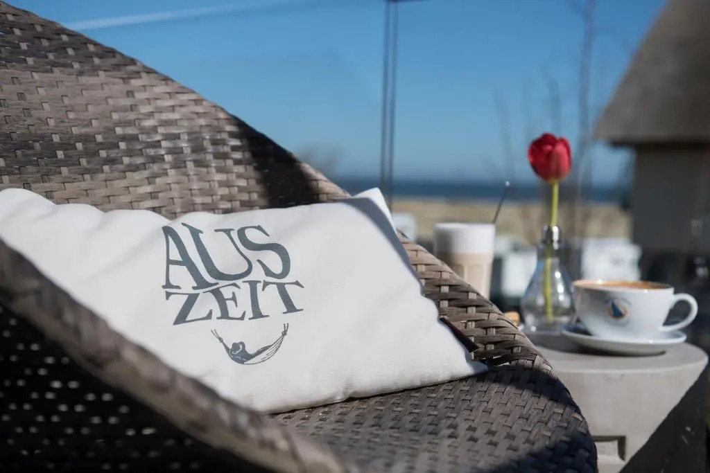 Ostsee Appartement Nr 81 Auszeit im Strand Resort