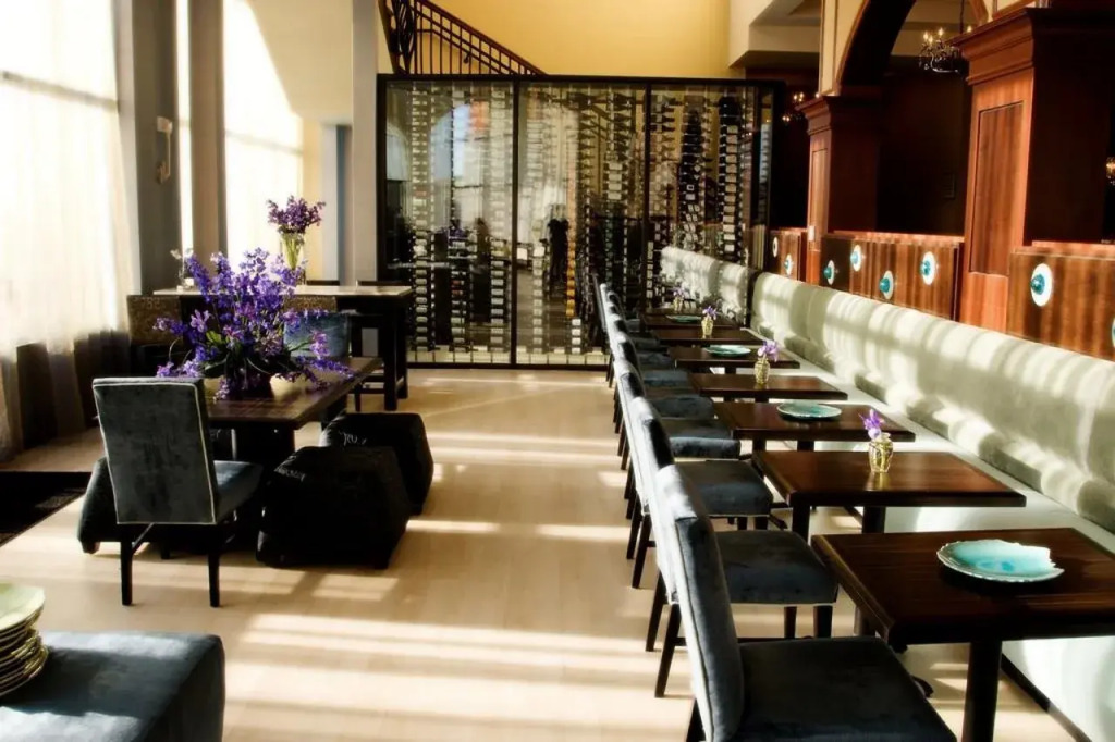 Hilton Dallas/Rockwall Lakefront Hotel
