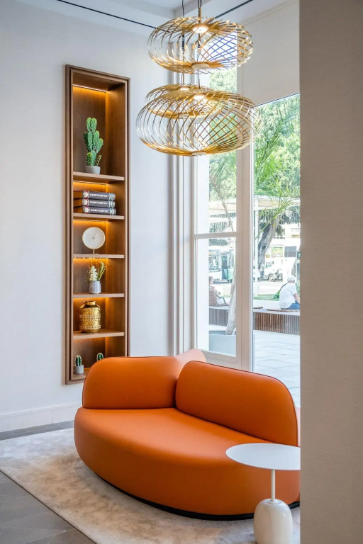 Отель Soho Boutique Equitativa