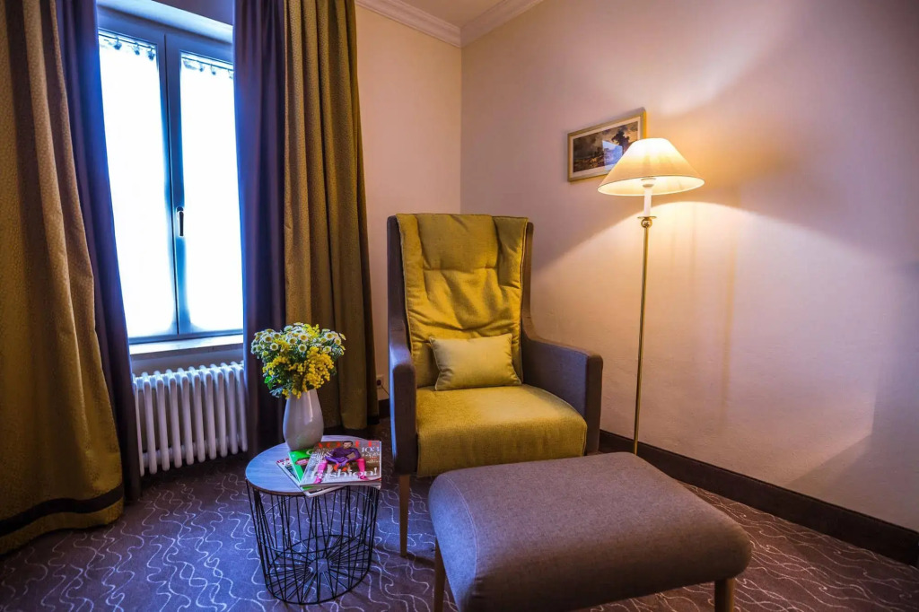 Hotel Kandler