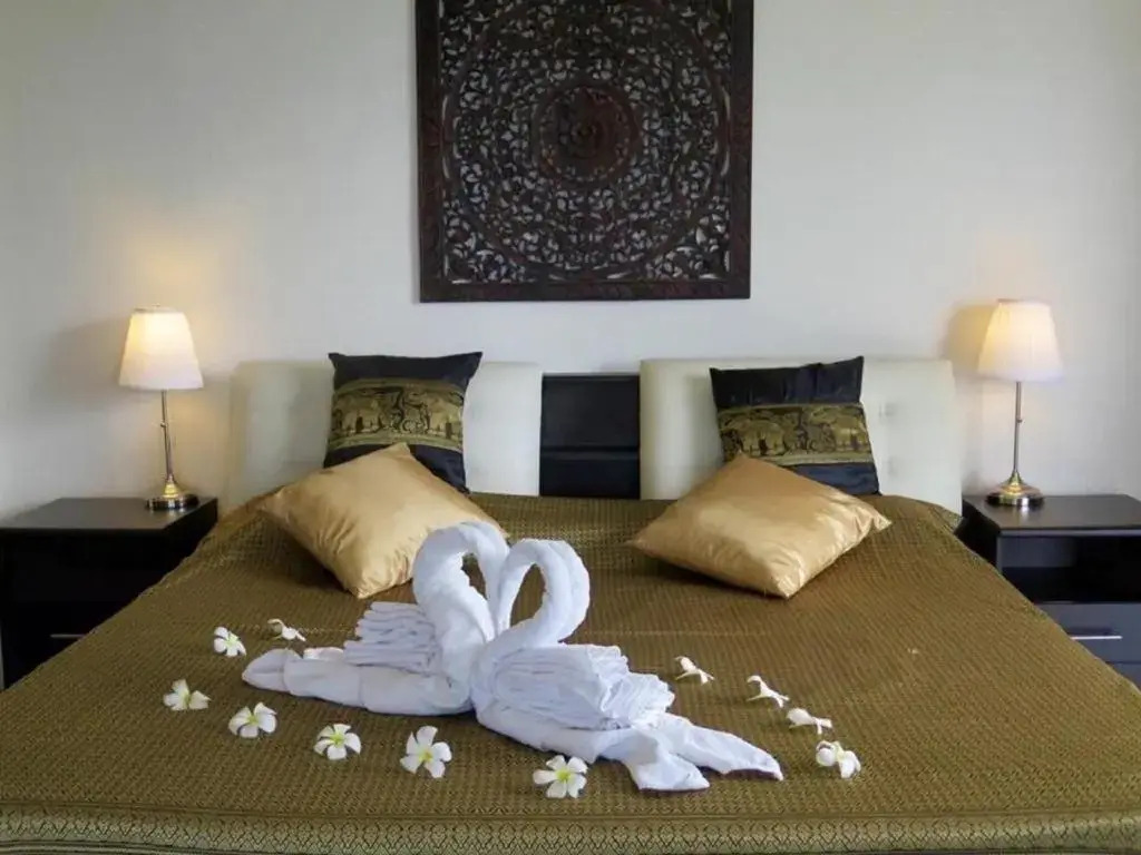 Viking House Villa Deluxe