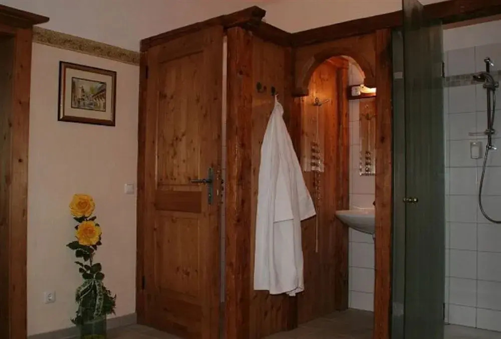 Hotel-Garni Schernthaner