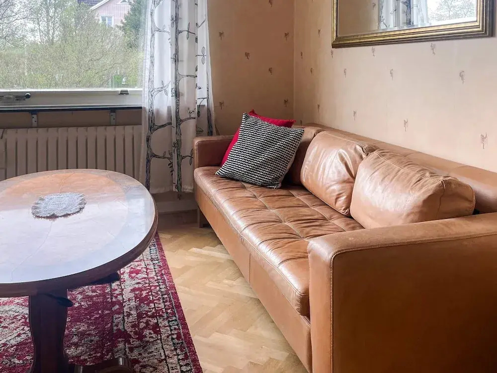 5 Person Holiday Home in Fagelfors