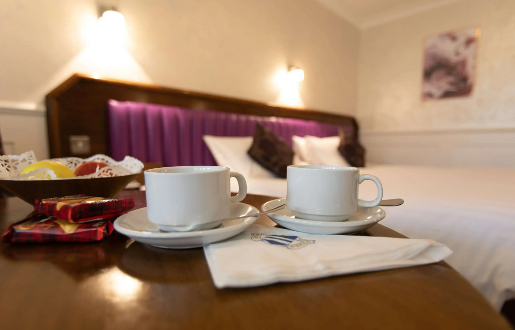 Marygreen Manor