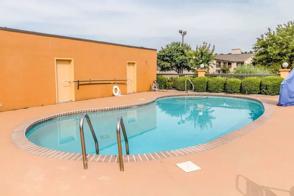 Quality Inn Gateway