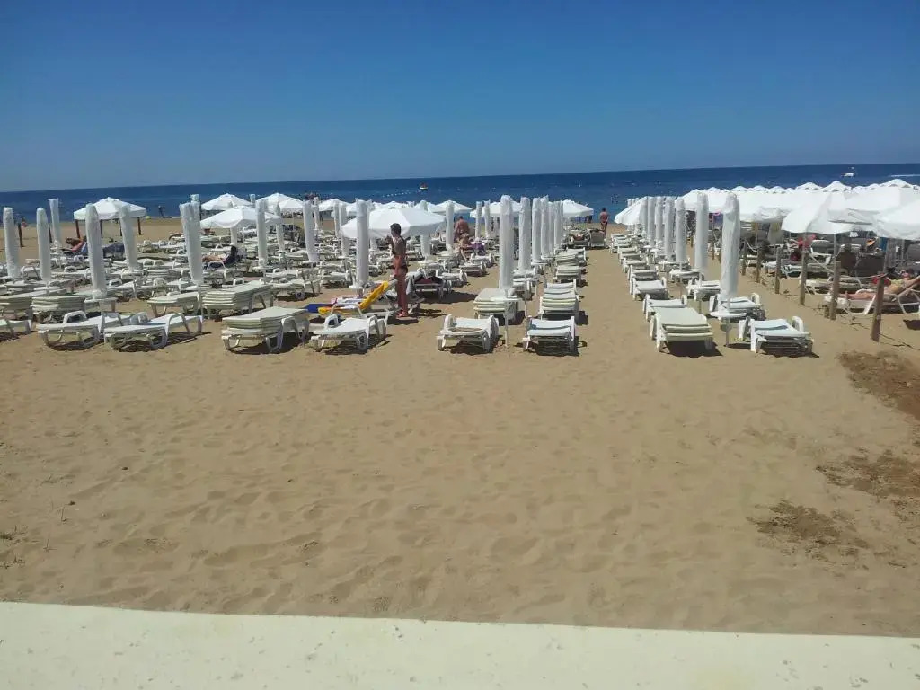 Delphin Apart Hotel