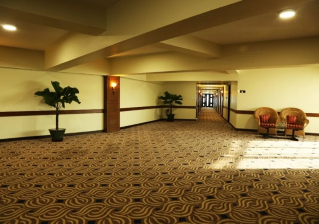 Hotel Yangon