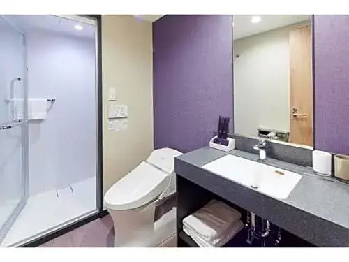 hotel MONday KYOTO KARASUMA NIJO - Vacation STAY 69537v