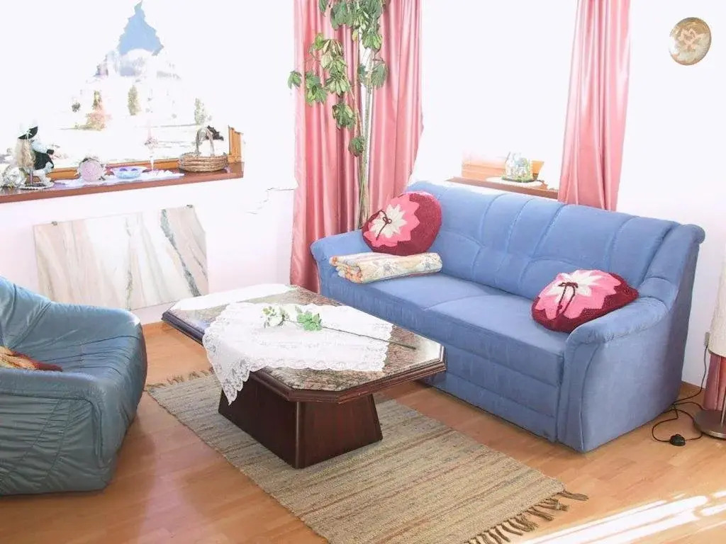Appartement Annelies