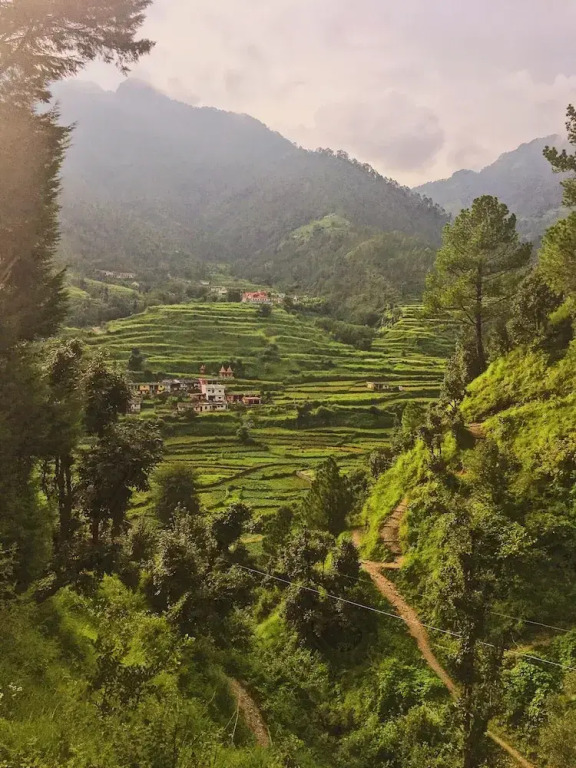 TGV Escape,Kanatal