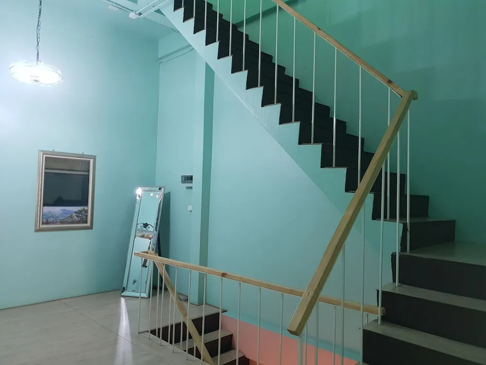 One Bangkok Hostel @Love District