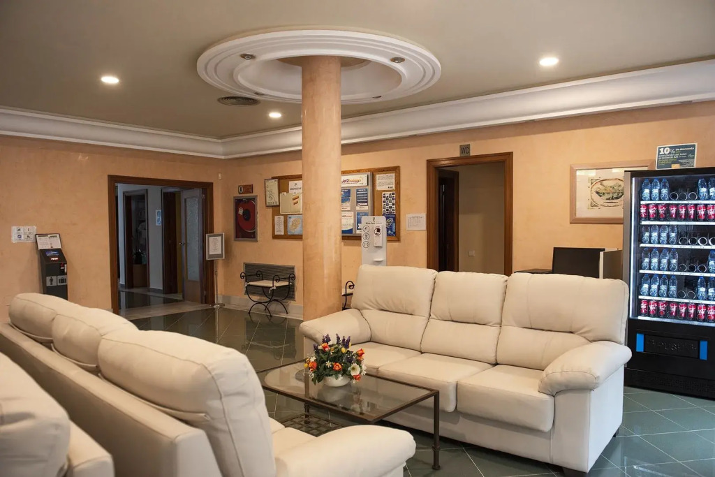 Hotel El Pinar