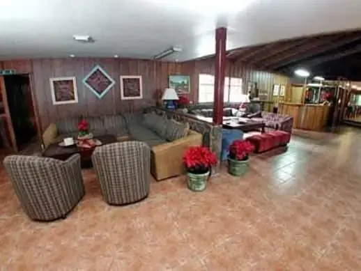 Eco Lodge Hotel
