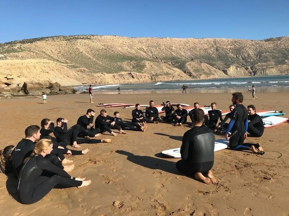 Sandycamps