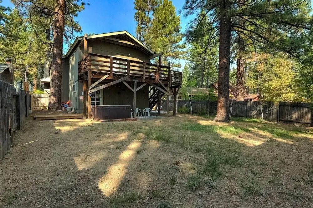 Paloma Place