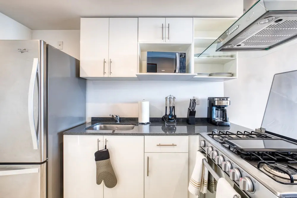 ULIV Apartments Polanco