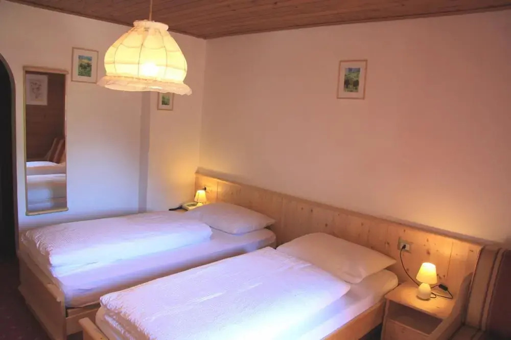 Albergo Gader