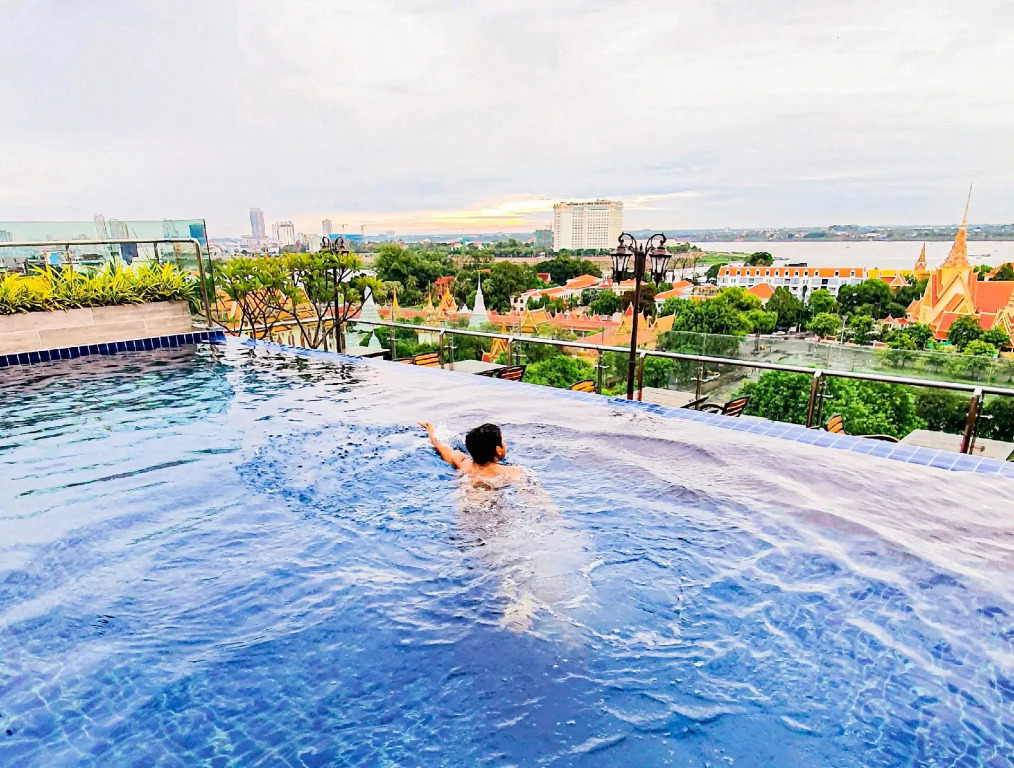 Le Botum Hotel