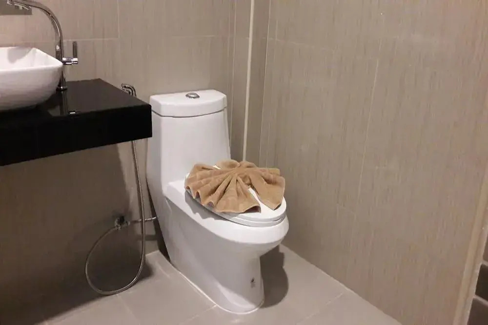 Layan Natural Bungalow