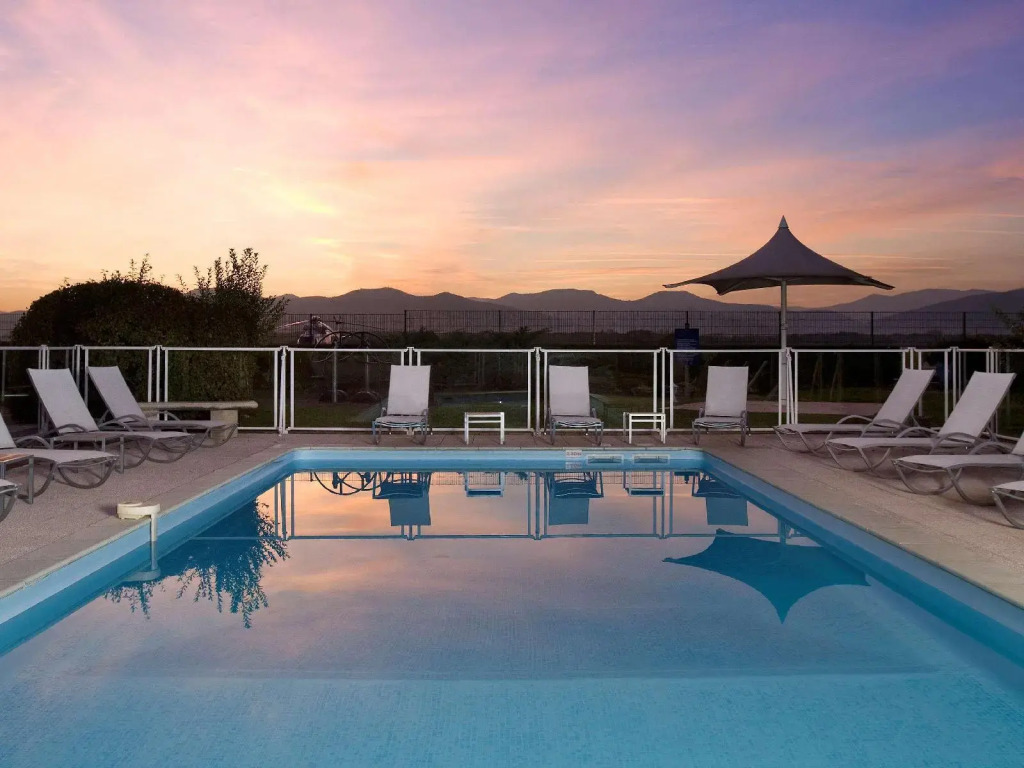Ibis Styles Colmar Nord