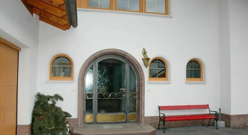 Gästehaus Rundblick