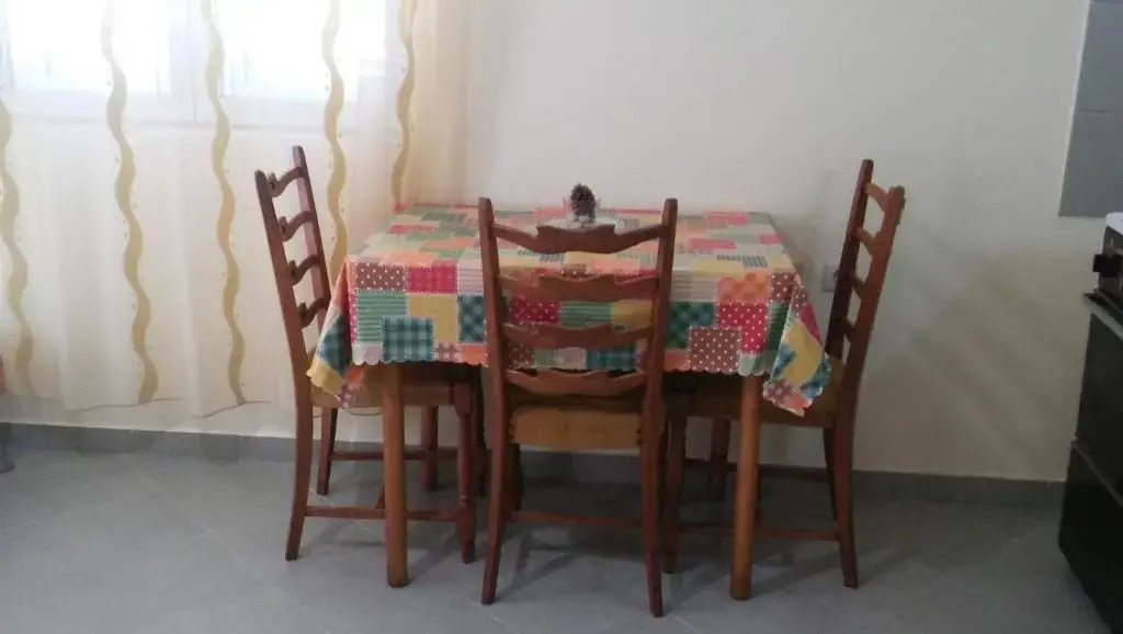 Apartment Anci