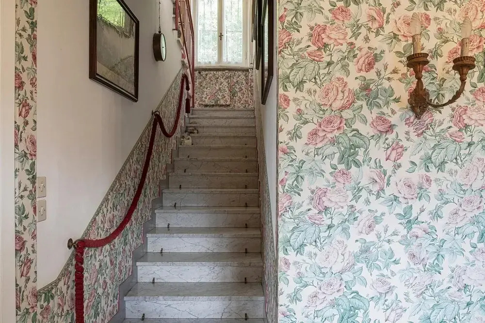 Villetta delle Rose con giardino by Wonderful Italy