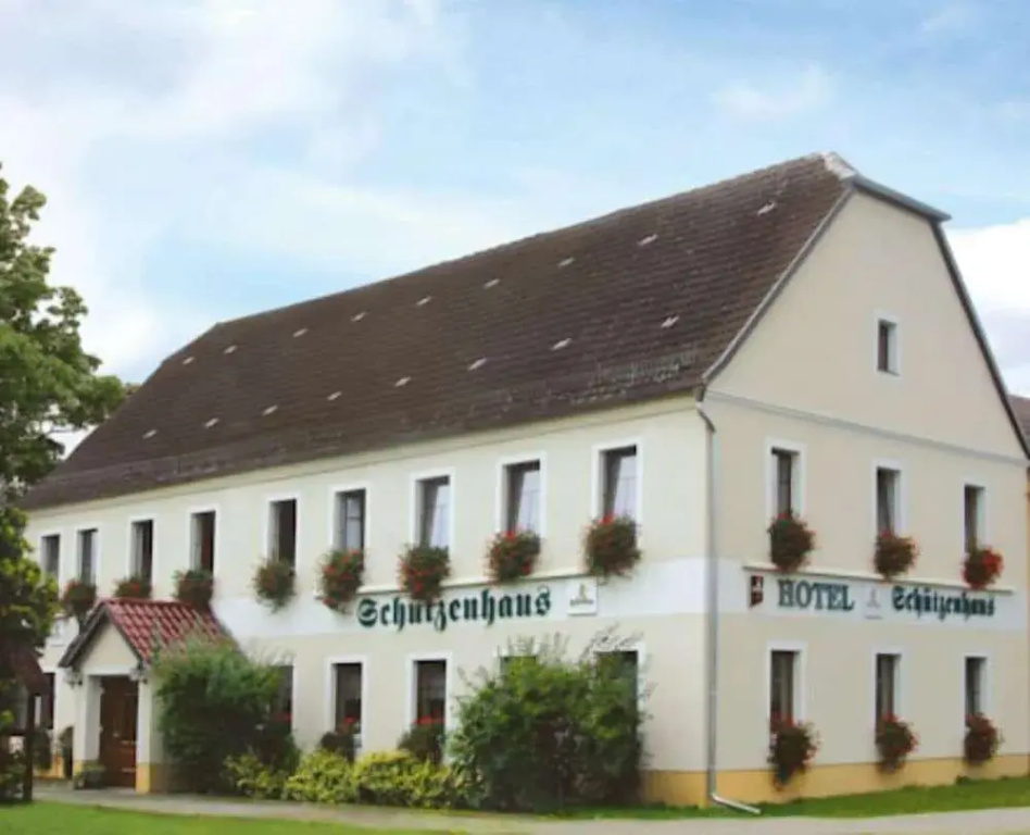 Hotel Schützenhaus Jessen