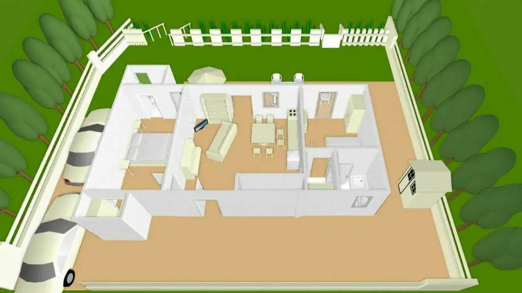 Italian Experience-Villa Oleandri