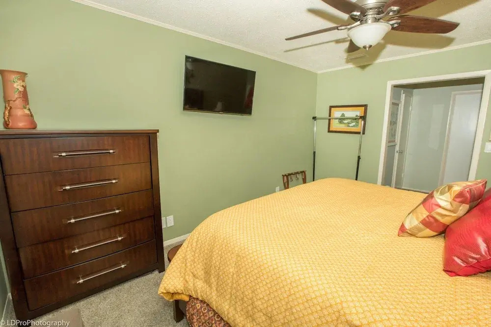 Sandpiper Cove 2055 - 1 Br Condo
