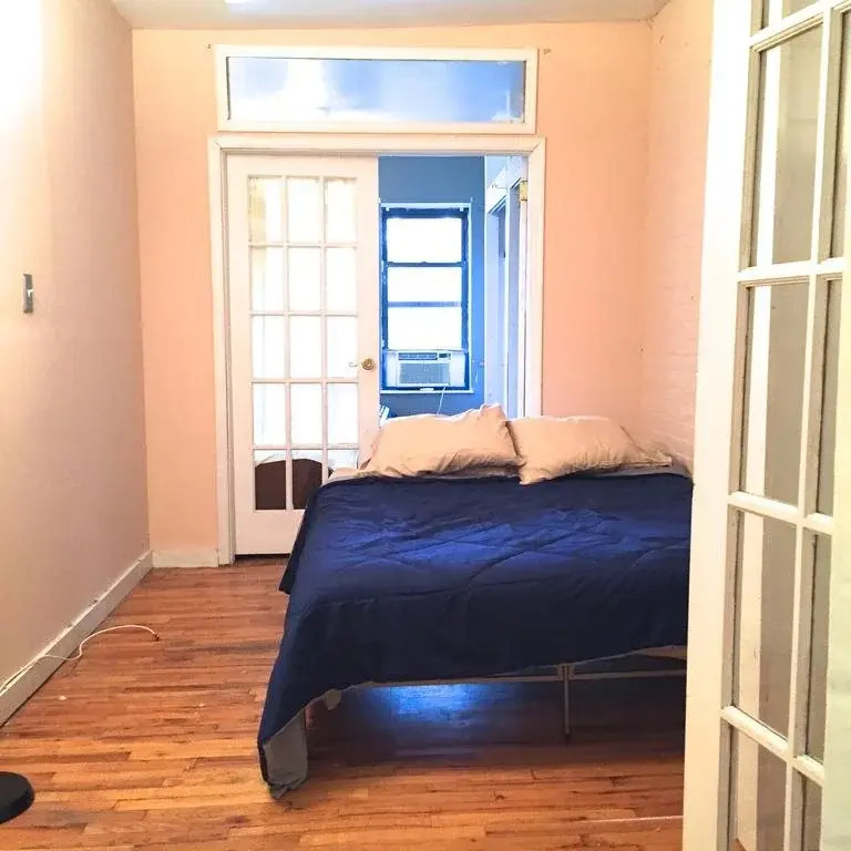 East 3rd Street Apartments