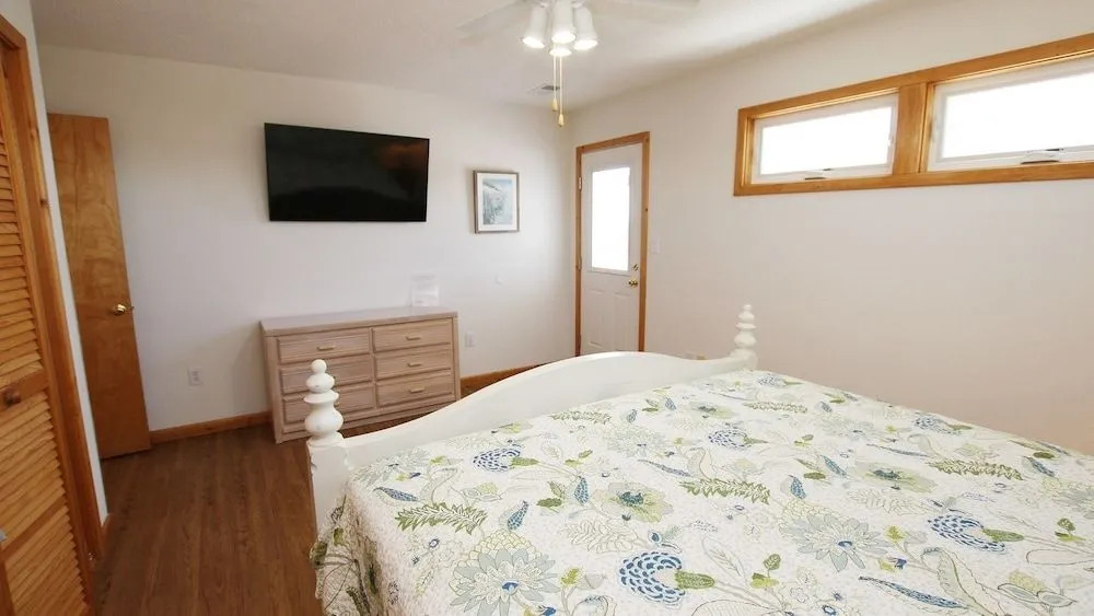 Staysail Crescent Home 627 - 5 Br Home