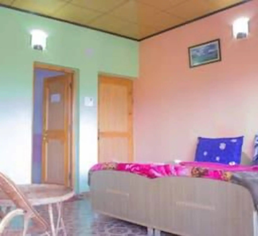 Leh Ling Guesthouse