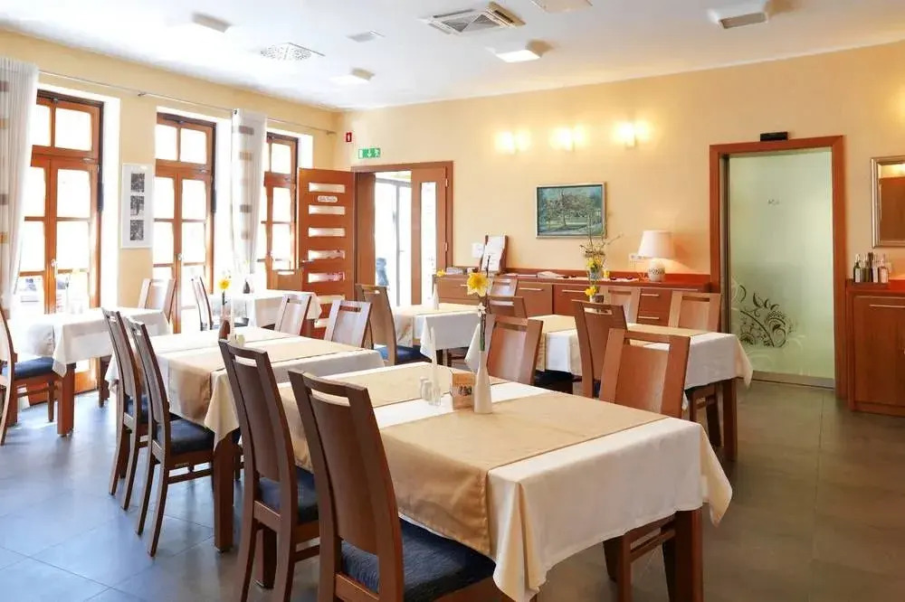 Hotel Triglav - Dobrna, Superior