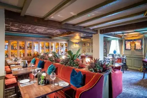 The Kings Arms by Innkeepers Collection