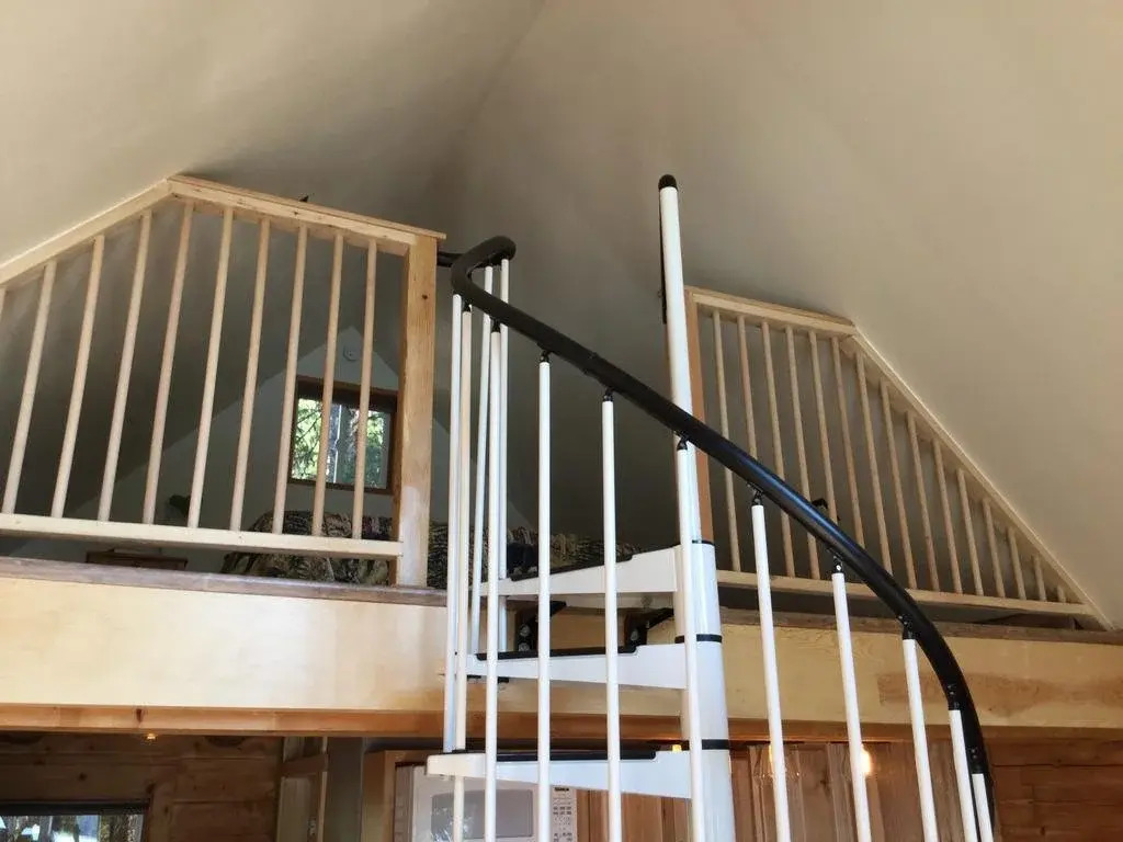 Renfro's Lakeside Retreat - Cabin's and R.V. Park