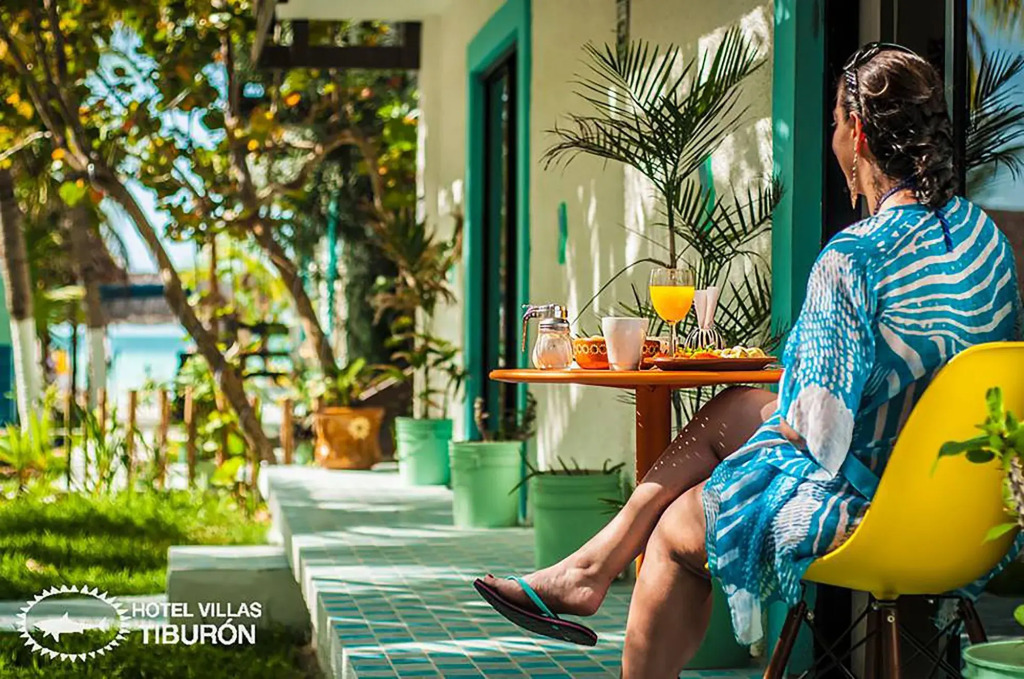 Hotel Villas Tiburon Adults Only