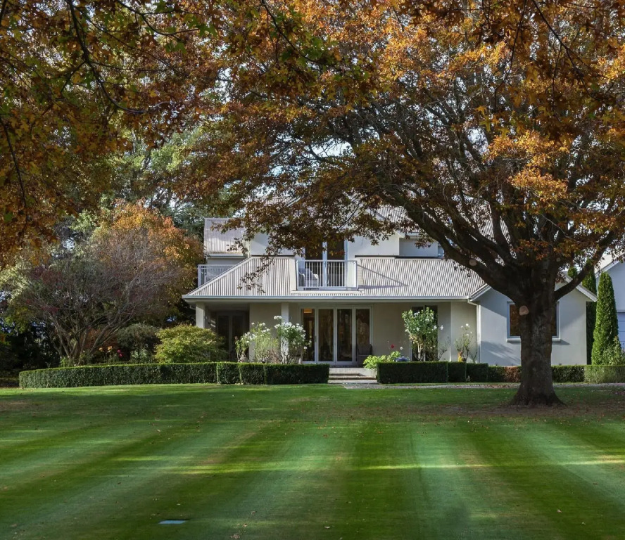 Silverstream Lodge