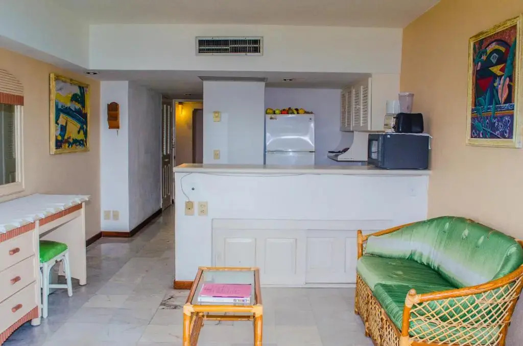 ENNA INN IXTAPA DEPARTAMENTO 01 RECAMARA ViSTA MAR
