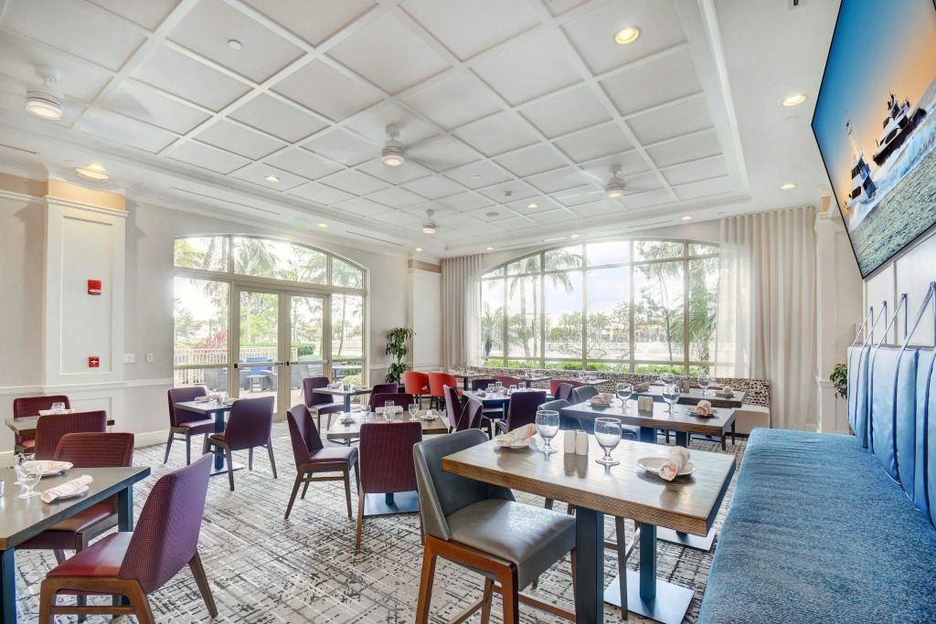 Hilton Garden Inn Palm Beach Gardens