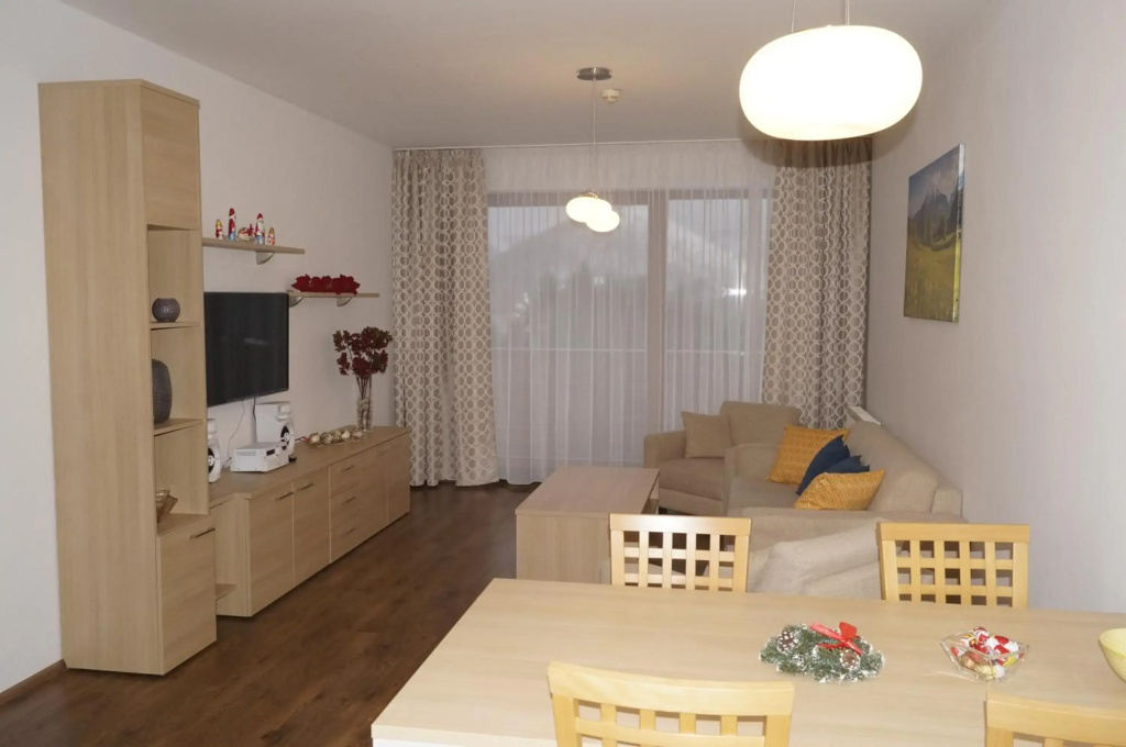 Apartmány IVKA a MAŤKO DONOVALY 198