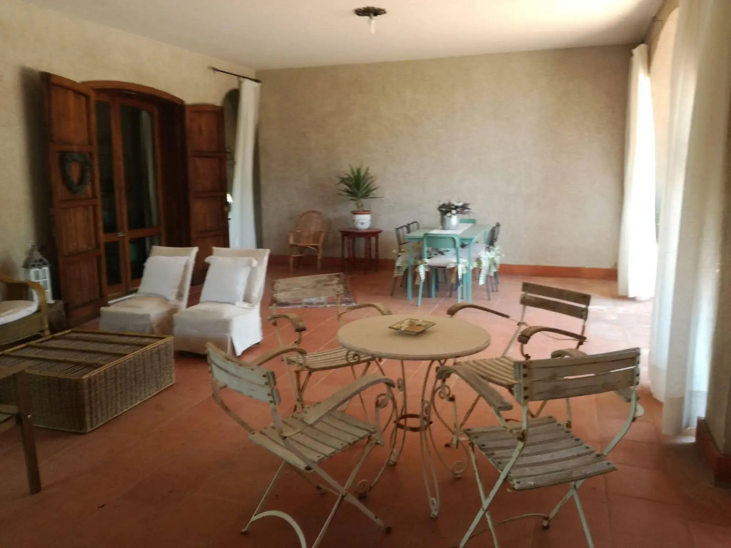 Casa degli Ulivi Etna