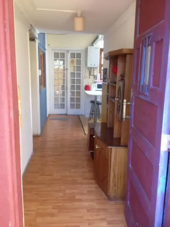 Hostal y Apart Casa Roma