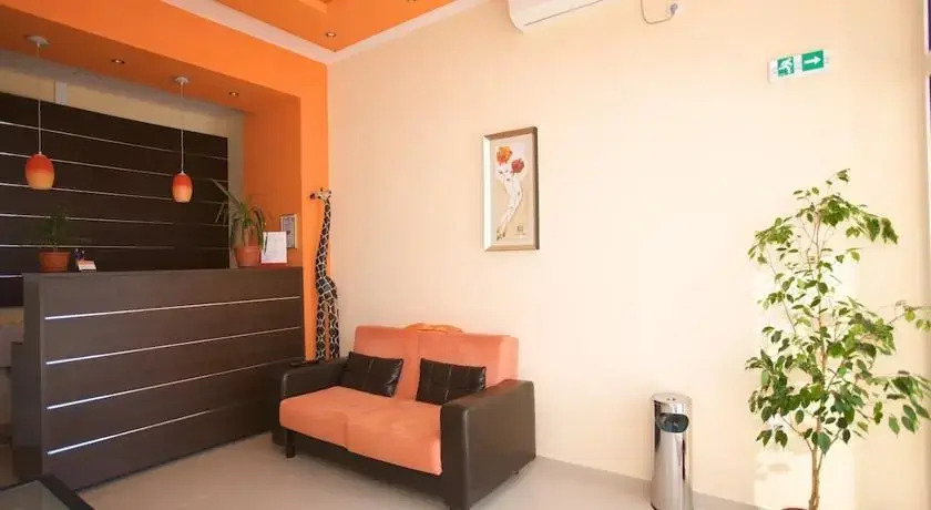Hotel Dalia